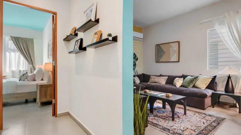Condado | Stay With Terrace