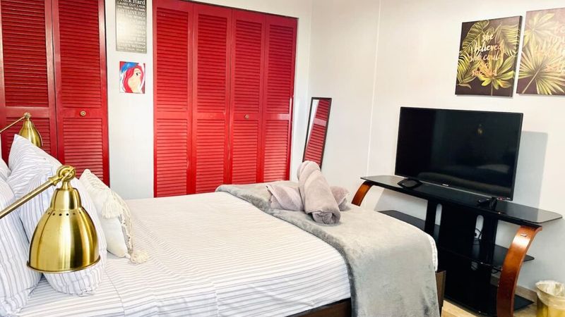 Bohemian | Mountain Stay