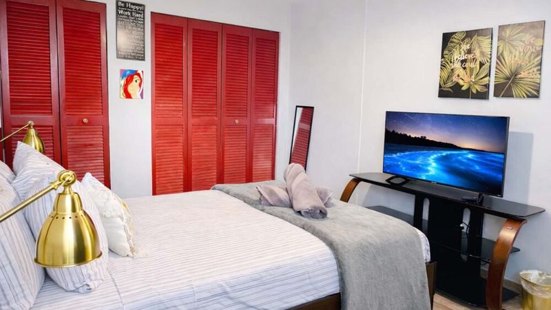 Apartment Near Culebra Ferry