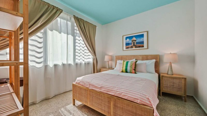 Condado | A Modern Puerto Rican Oasis