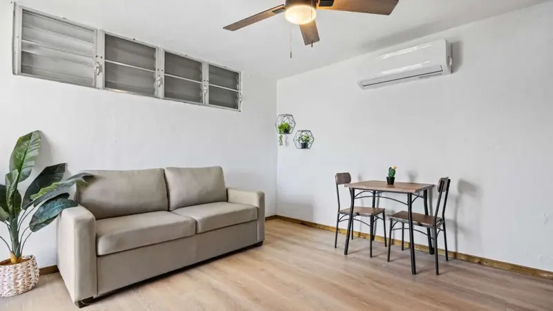 Airport Hideaway 8 Min to SJU | Pets Welcome