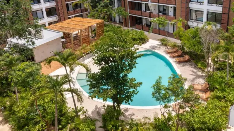 Tulum | Stay With Jacuzzi