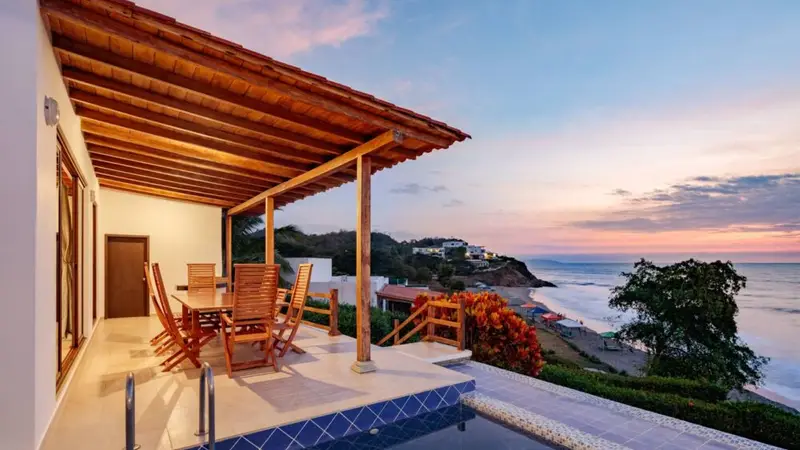 Jama | Collection Residence VII