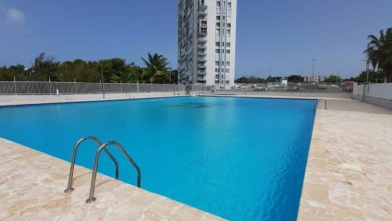 Marina | Beachfront Rental