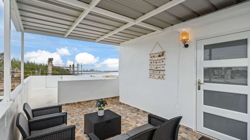 Bayfront | Rental in San Juan