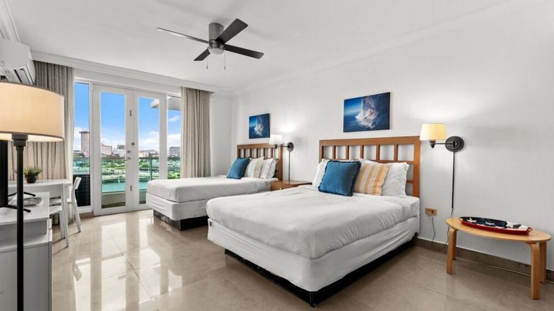 Condado | Beachfront Stay