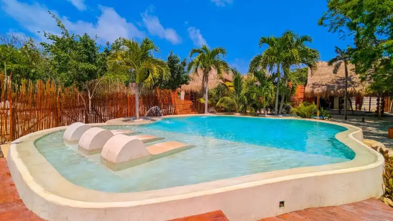 Tulum | Private Retreat