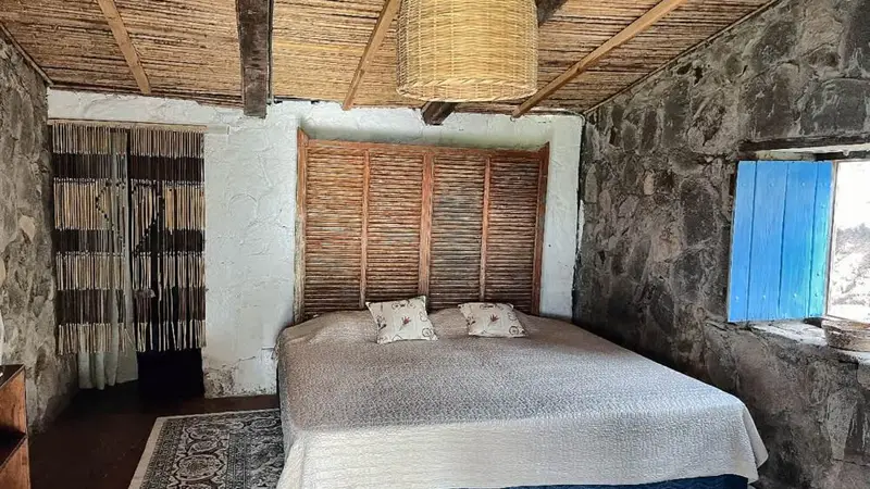 Garden Casita | Private Bath | Carrizal