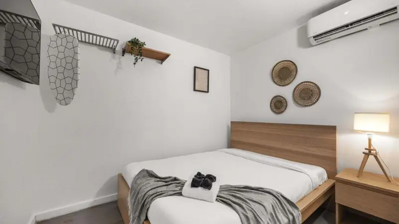 Condado | Modern Vacation Rental