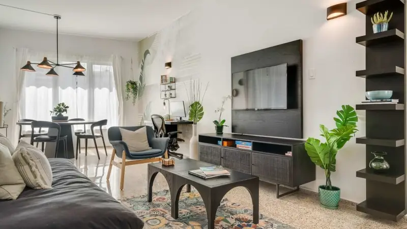 Condado 2BR | Pool, Workspace & Walk to Beach