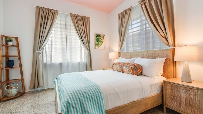 Condado | Beach Stay