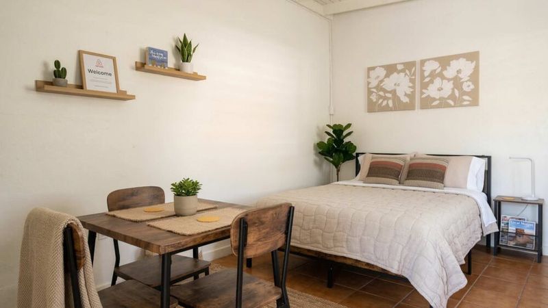 Casa Natura | Mar Chiquita Rental