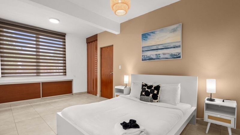 Cacique | Puerto Rico Vacation Rental