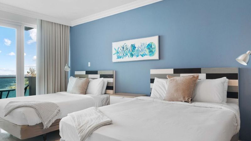 San Juan | Oceanfront Stay