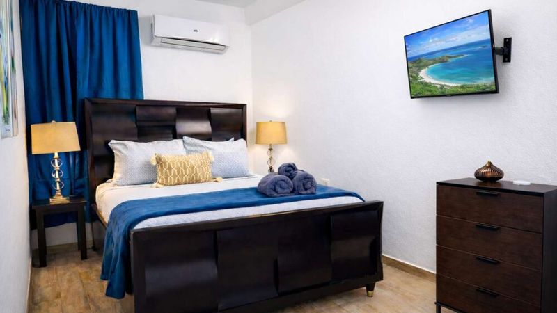 Eco Friendly | Solar Powered Stay