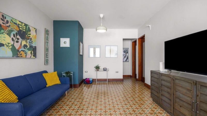 Miramar 2-Bedroom Apartment