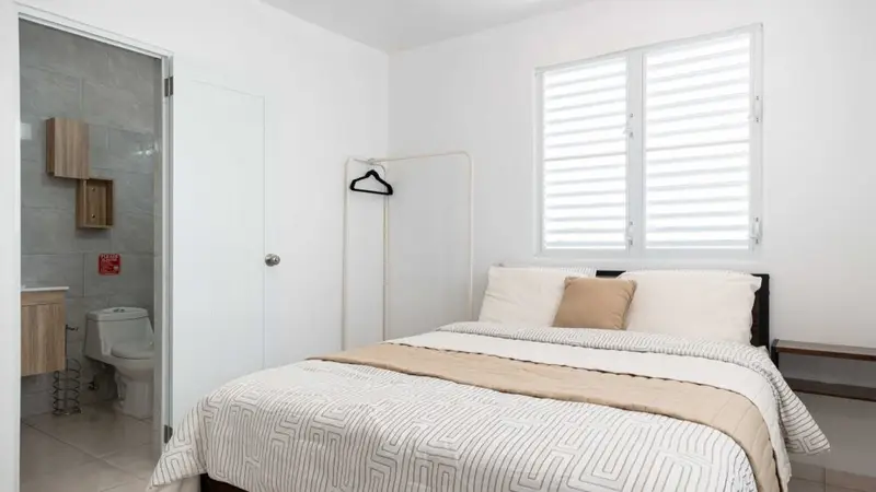 3 Studios | Playa del Yunque 12 Min | Sleeps 6