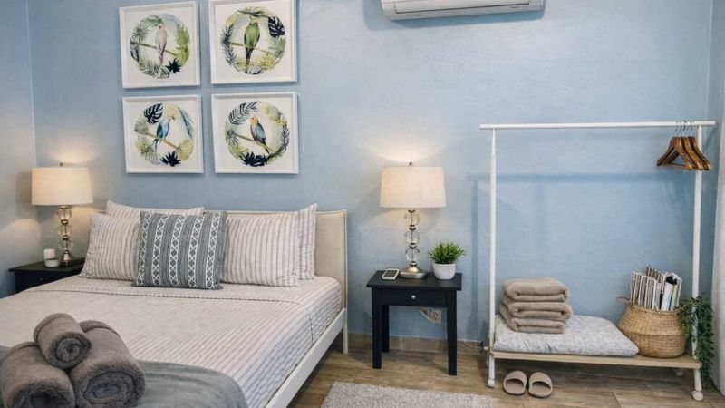 Boho Rental | Near Culebra