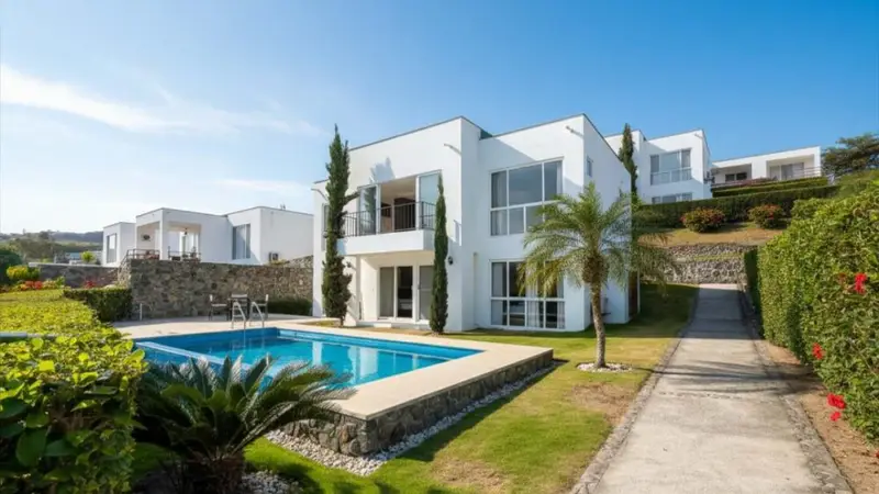 Jama | Collection Residence I
