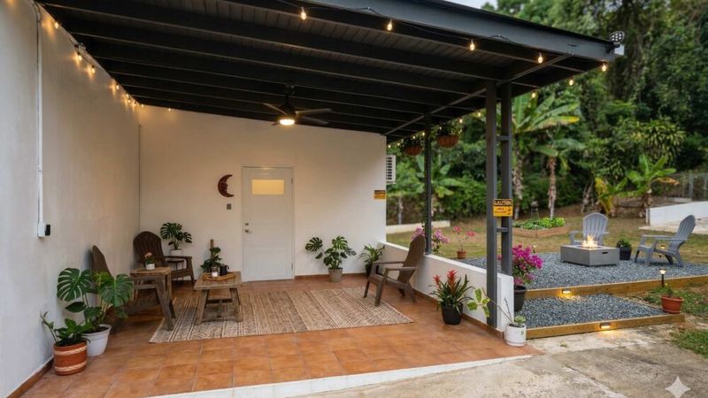 Casa Natura | Mar Chiquita Rental