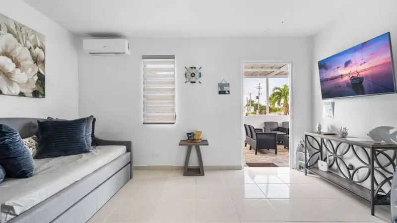 Bayfront | Rental in San Juan