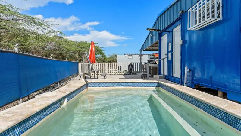 Private Pool | Near Boquerón Beach | Pet-Friendly