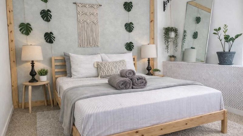 Eco Retreat Near Ferry