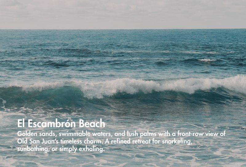 Olimpo | Room For Families 4 Near to El Escambrón Beach's golden sands and swim-friendly waters. Your beach vacation awaits!