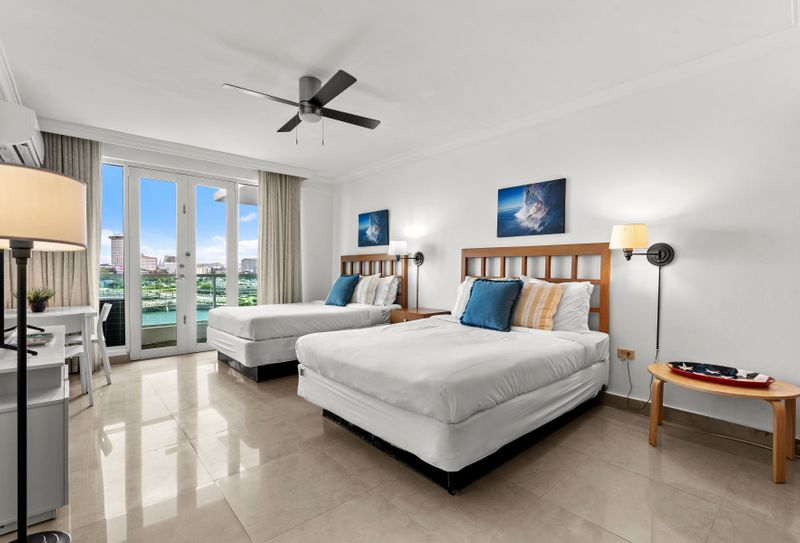 Thoughtfully designed for comfort. Enjoy a layout that maximizes space and light.