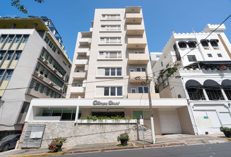 Welcome to your apartment in a central and secure area.