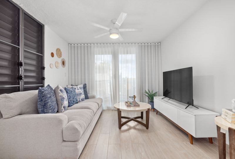 Indulge in some well-deserved relaxation in our cozy living space.