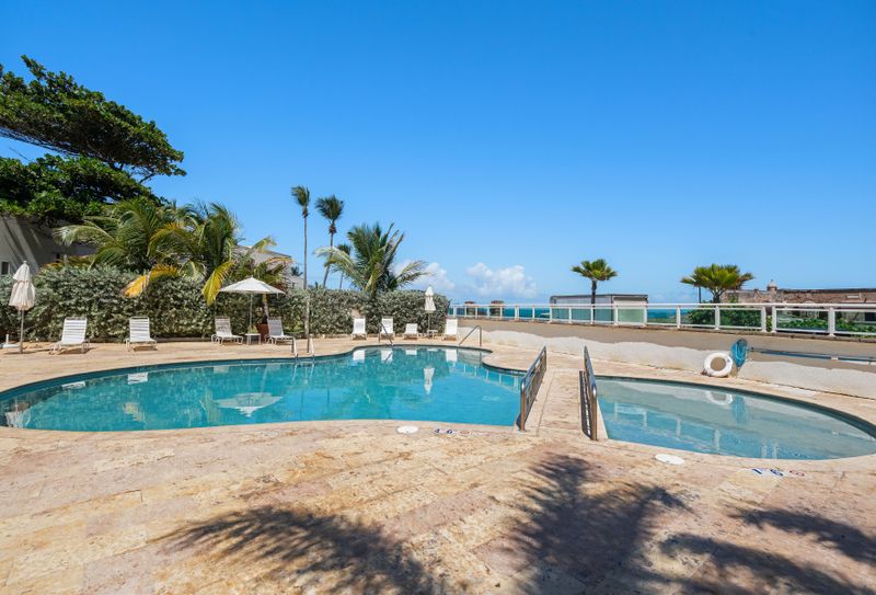 Comunal Pool