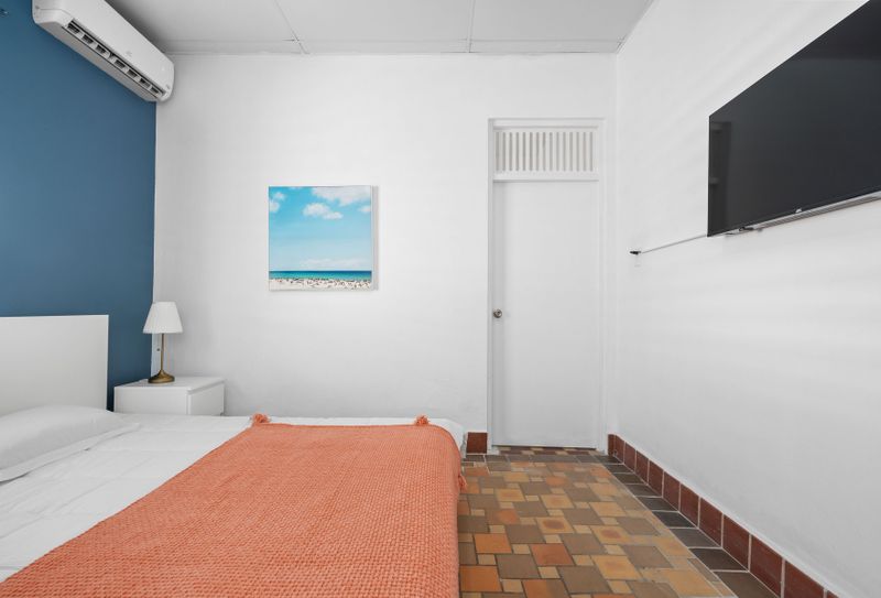 Every corner whispers relaxation.