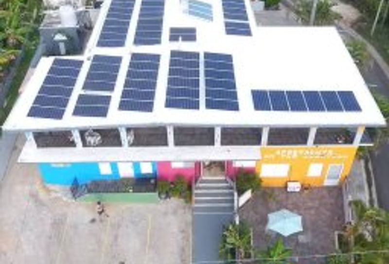 nnovating for a better planet! Our property utilizes solar energy, ensuring a comfortable stay while supporting sustainable practices and a reduced environmental impact.