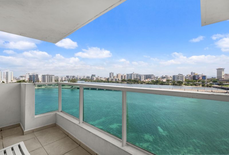 Your private front-row seat to the sea, where blue waters meet the sky.