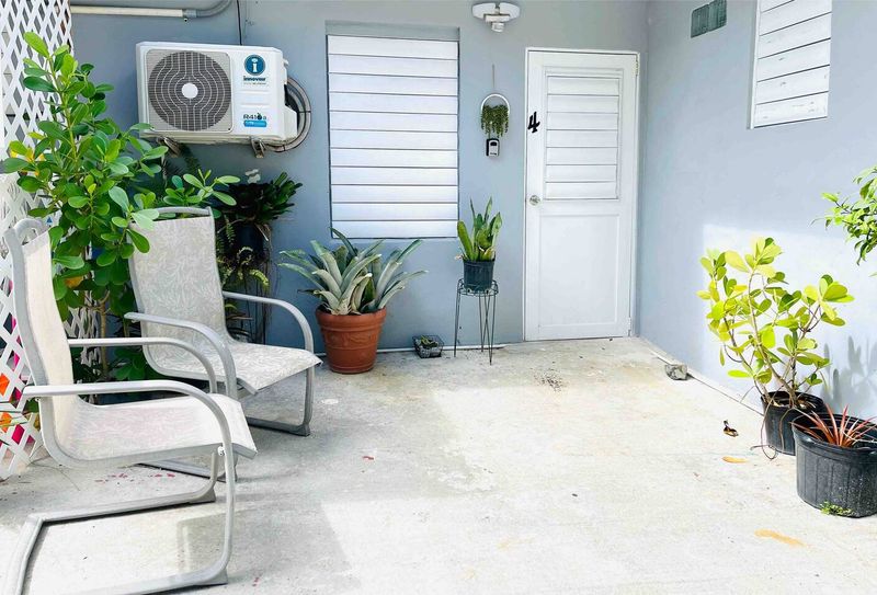 Welcome home! Enjoy the ease of private parking with space for two vehicles right at your entrance, ensuring a hassle-free arrival and departure.