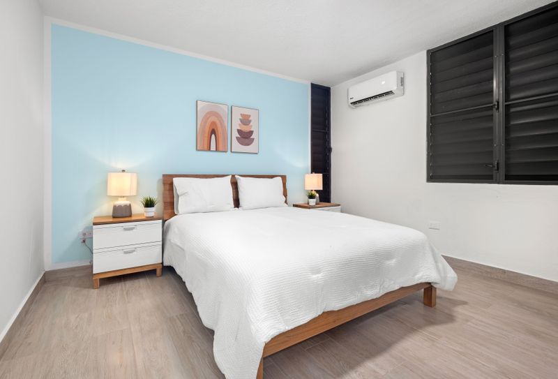 Elena | Beach Condo 2 A place where you'll feel right at home.