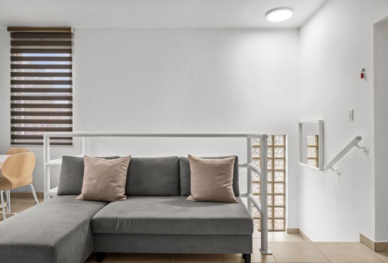 Cacique | Puerto Rico Vacation Rental 5 Lounge, relax, and stream your favorites