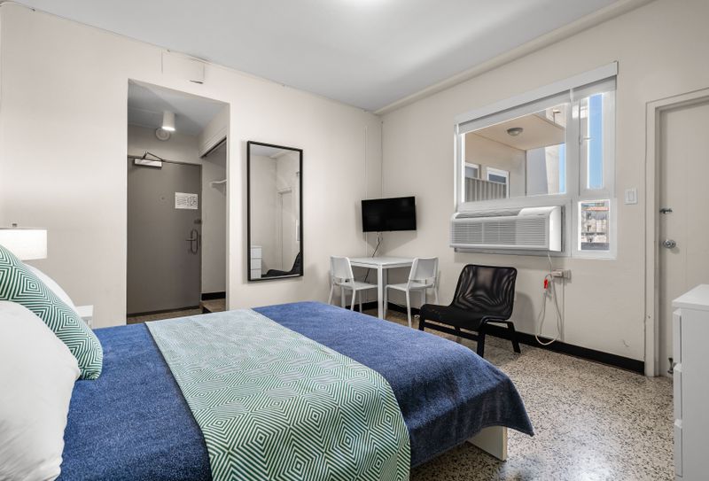 Comfort & Convenience. Entertainment and snacks always within reach.
