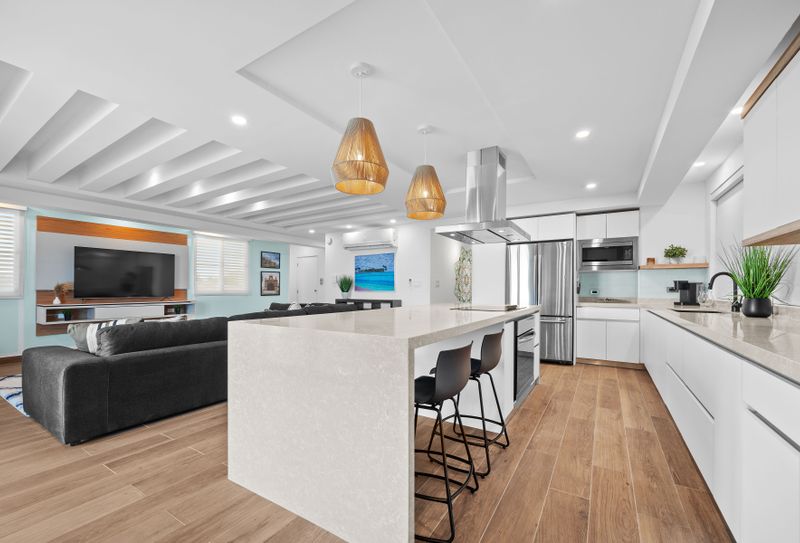 From dining elegance to living room relaxation, it's all here.