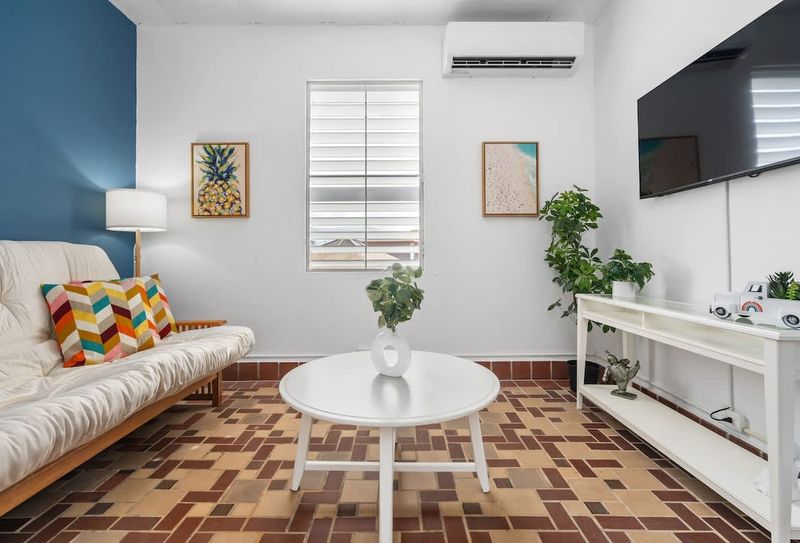 Escape to a world of comfort and relaxation in our beautifully appointed living area, perfect for reading or enjoying quiet moments.