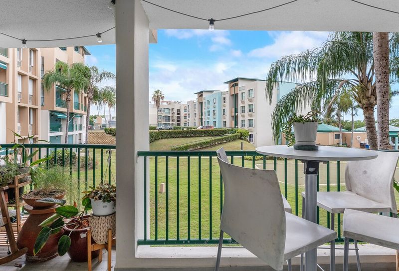 Beachfront | Near to the Beach | Balcony 5 Expansive balcony with stunning scenic outlooks. Your tranquil escape for unwinding and enjoying the views.
