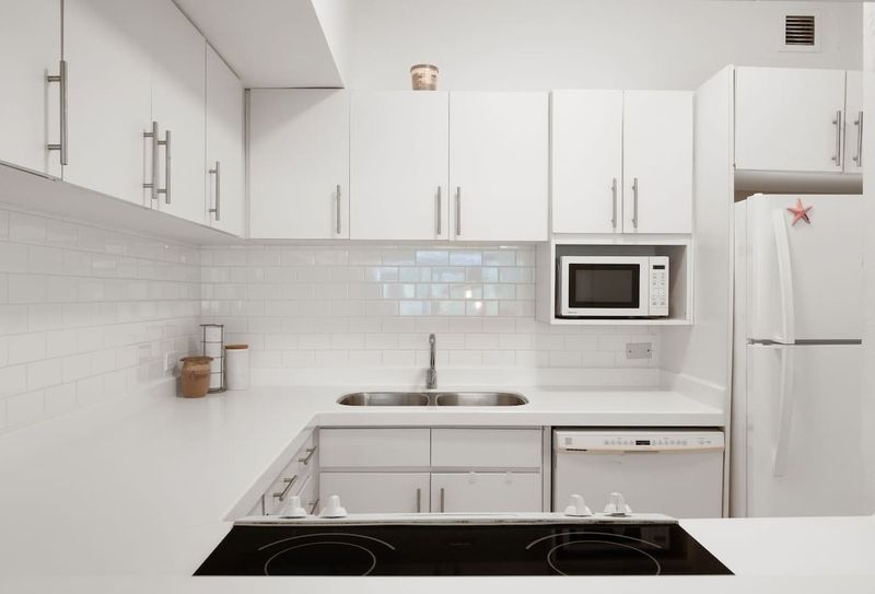 All the tools you need for effortless meal preparation are right here.