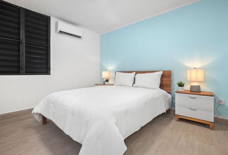 A perfect, intimate escape for two.