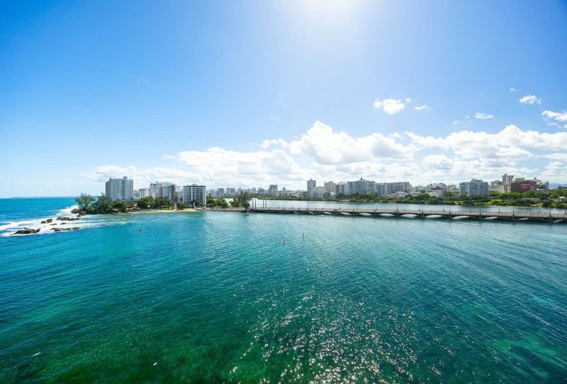 A view that whispers freedom with every cresting wave.