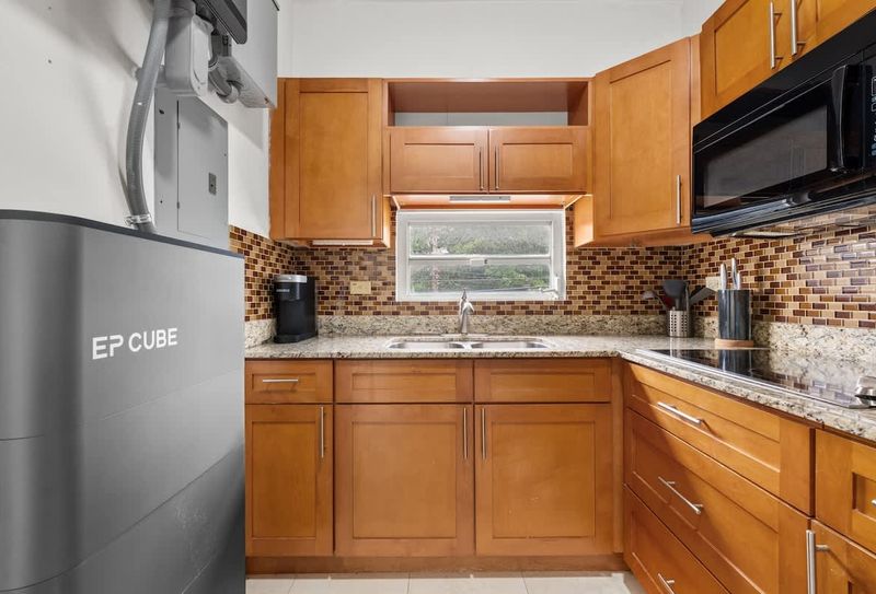 Cook like you never left home.