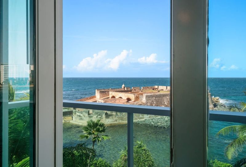 The perfect spot to unwind. Sip your morning coffee with an unbeatable view.