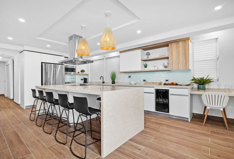 Elena | Condo Rental For Large Groups 4 Chic design meets cozy ambiance โ your stylish retreat awaits!