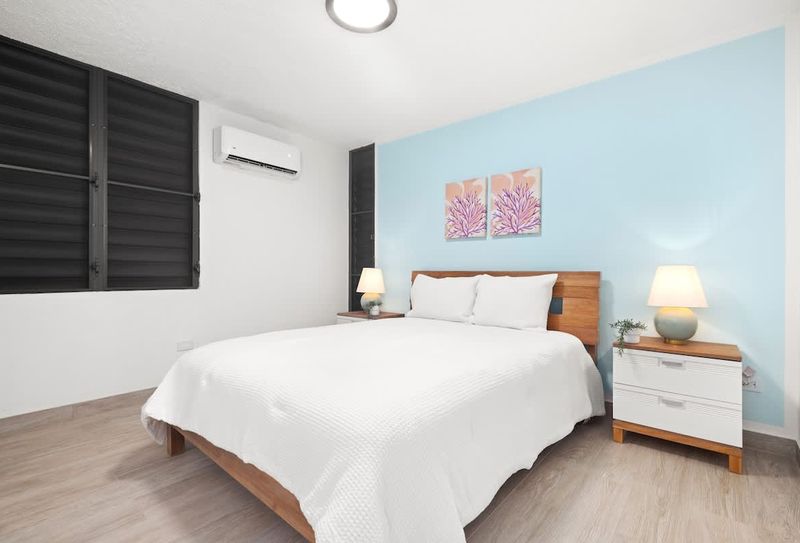 Escape to comfort: Your cozy retreat awaits.