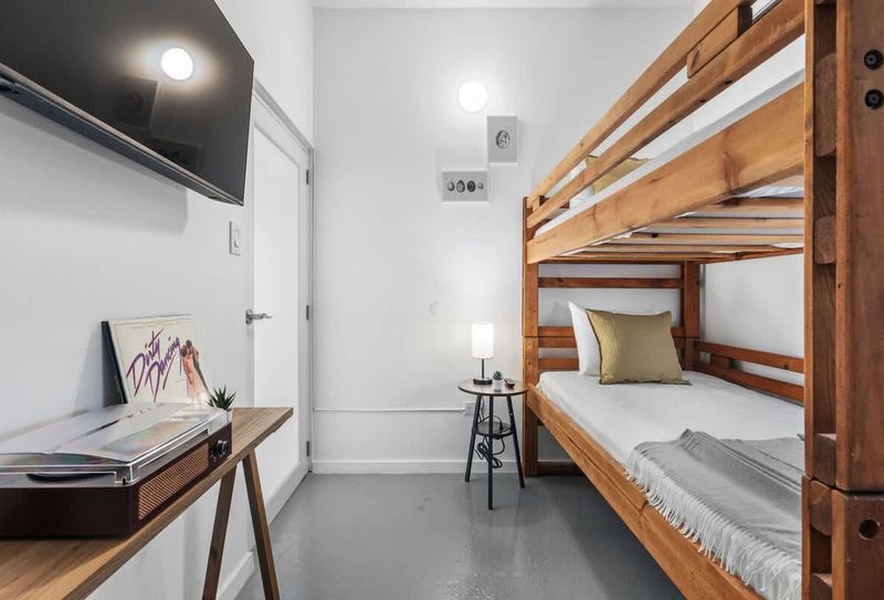 Perfect for groups or families.